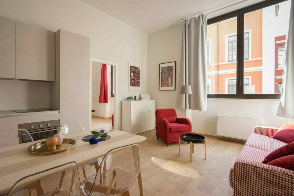 Apartment in Deutschland kündigen