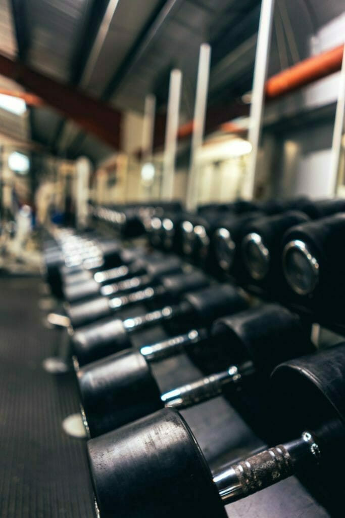 Fitnessstudio Vertrag kündigen Umzug