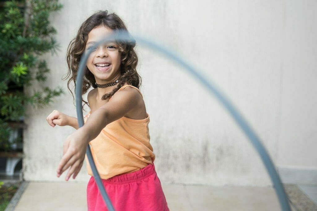 Für das dritte und vierte Kind erhöht sich das Kindergeld in Deutschland