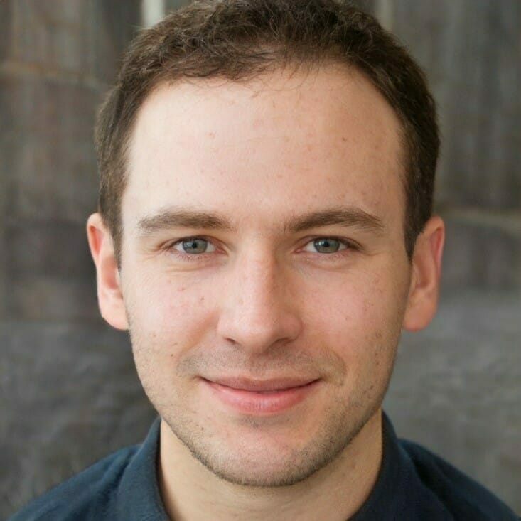 Kunde von SympatMe Daniel Stevens