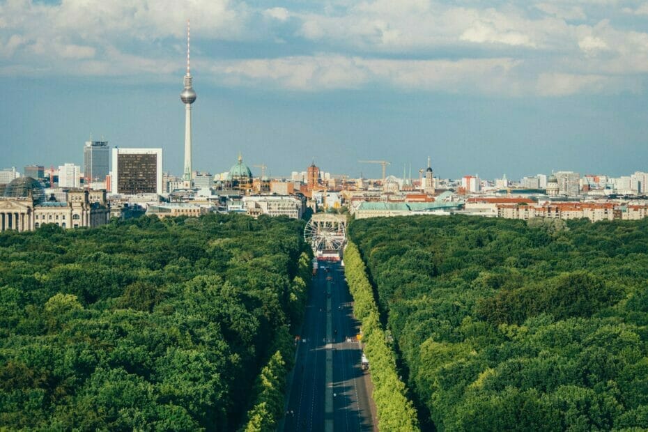 Abmeldebescheinigung