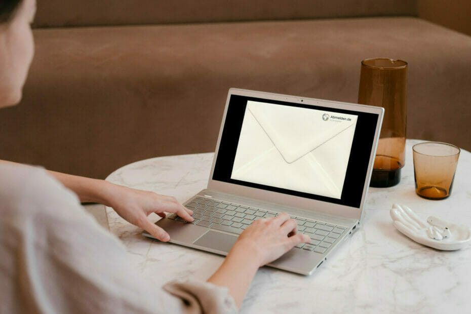 Post digitalisieren