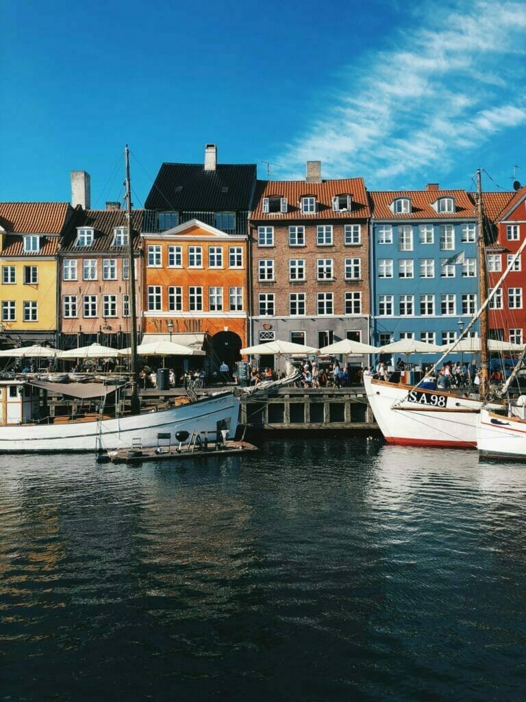 Auswandern mit Kindern