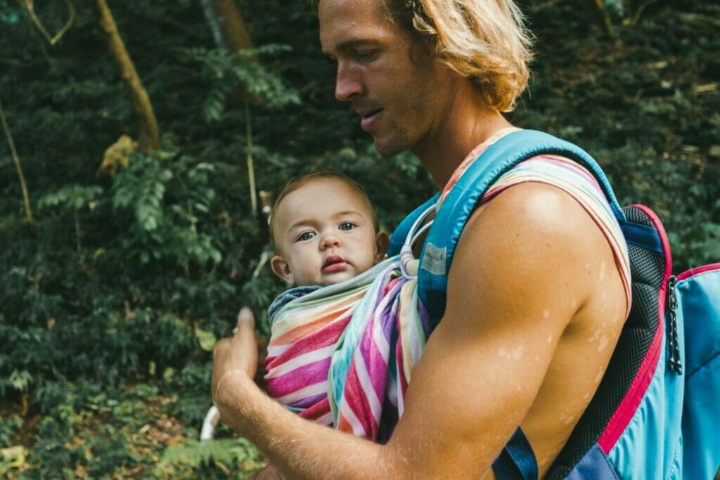 Auswandern mit Kindern