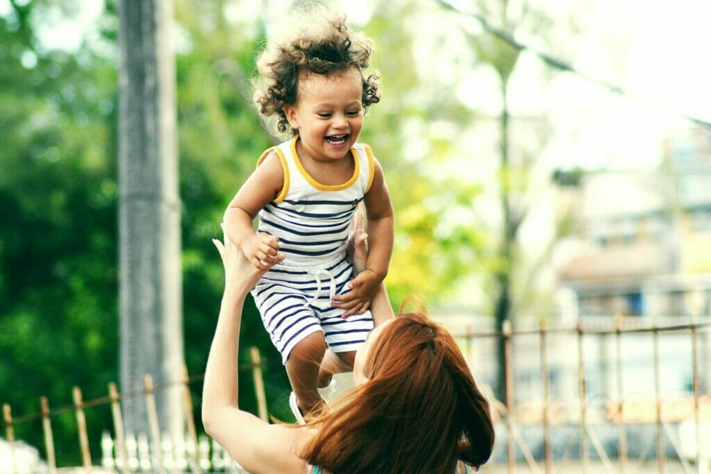 Auswandern mit Kindern