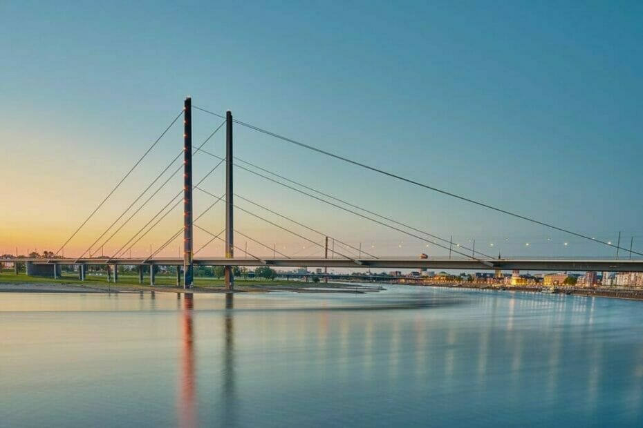 Abmeldung Düsseldorf